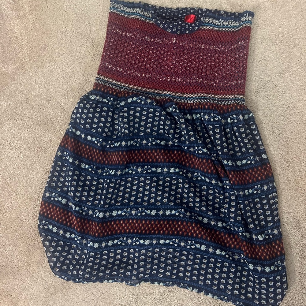 Just in time for a pool party!